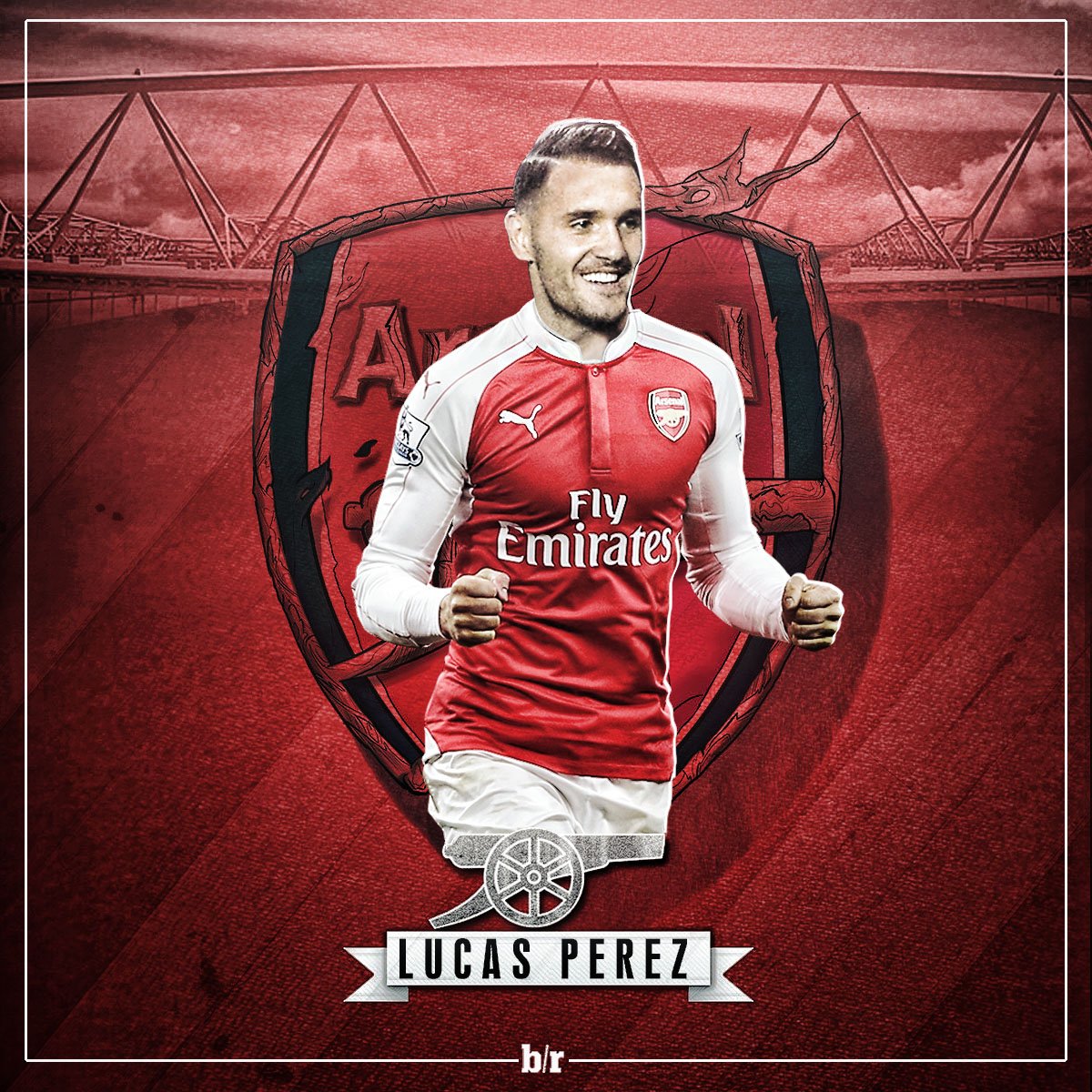 Tiết lộ không ngờ về thương vụ Lucas Perez