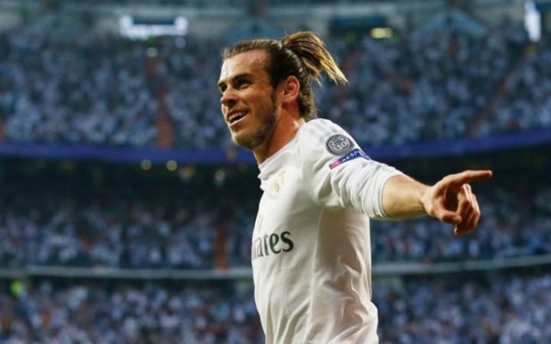 Tiêu điểm chuyển nhượng: M.U khoá sổ bằng Gareth Bale?