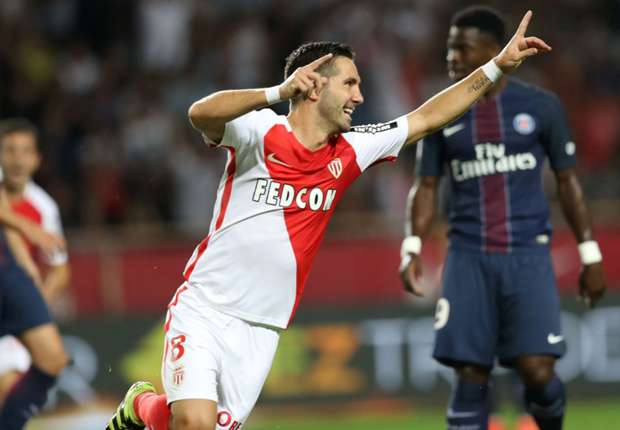 Vòng 3 Ligue 1: PSG gục ngã