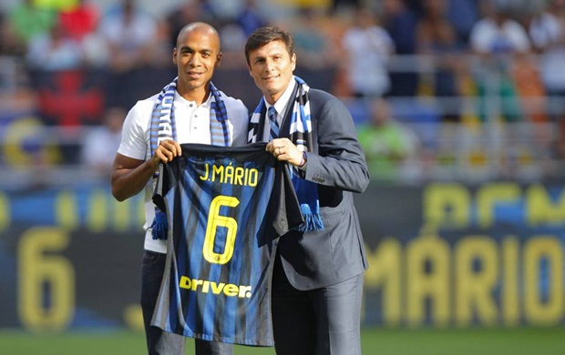 Vừa đến Inter, "bom tấn" Joao Mario quyết hạ bệ Juventus