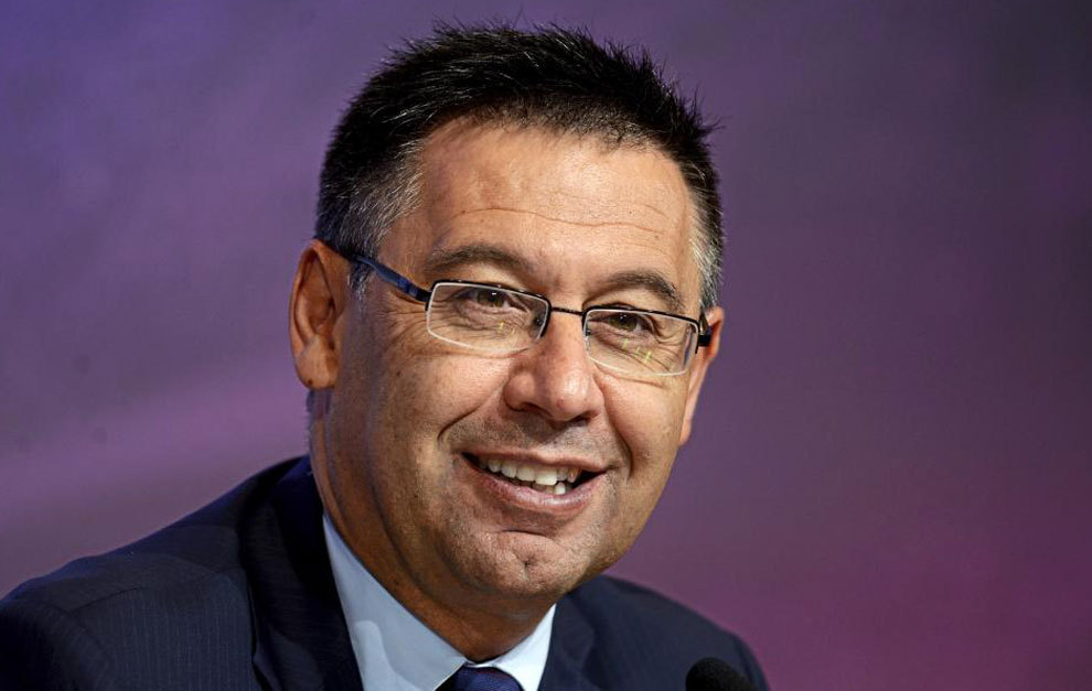 Barca "vung tay quá trán" trên TTCN