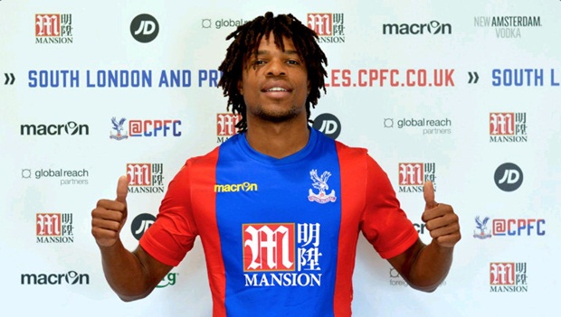 Chính thức: Loic Remy có bến đỗ mới