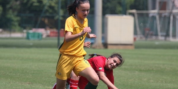 Đối thủ của U16 nữ Việt Nam đã ghi 50 bàn sau 3 trận
