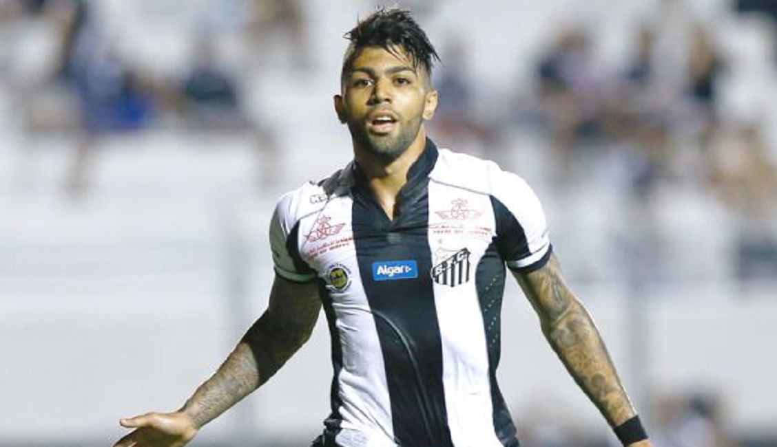 Gabigol tiết lộ lý do đến Inter
