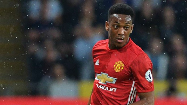 Martial, Mahrez lọt đội hình tệ nhất vòng 3 Premier League