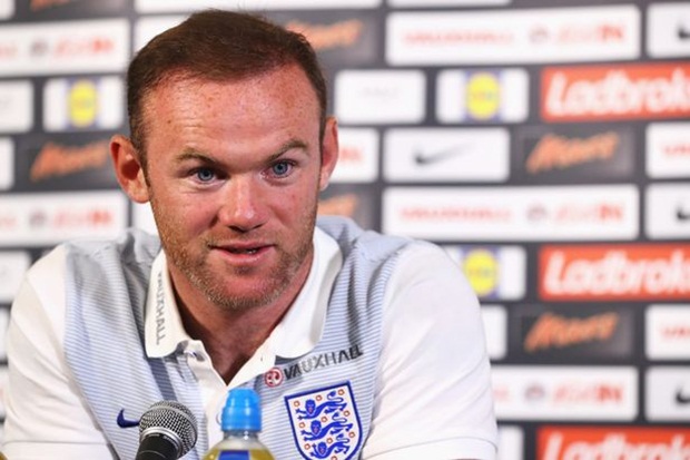 Nóng: Lộ thời điểm Rooney chia tay tuyển Anh