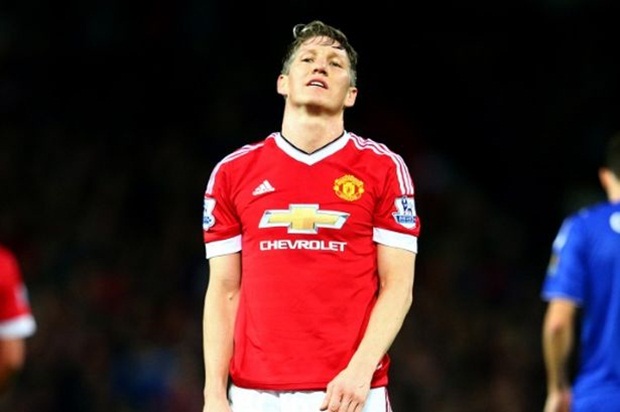 Schweinsteiger làm rõ mối quan hệ với Mourinho