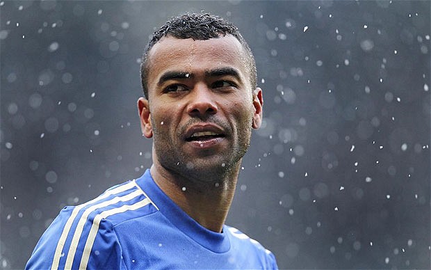 Ảnh bài viết Đỉnh cao của Ashley Cole ở Chelsea