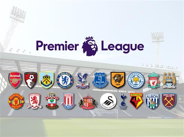 Góc thống kê: Kỷ lục mới của Premier League