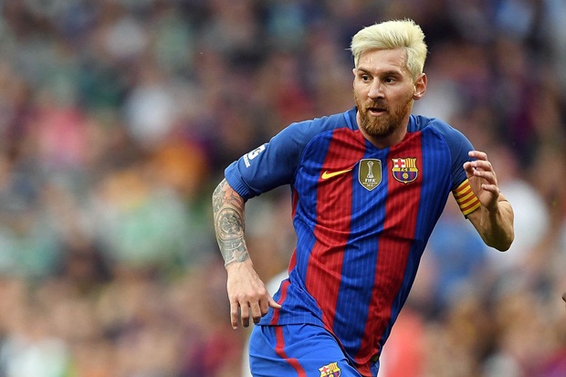 Điểm tin chiều 01/09: Messi khiến tân binh Barca choáng ngợp; Cuadrado trở lại Juventus; Balotelli cập bến Ligue 1