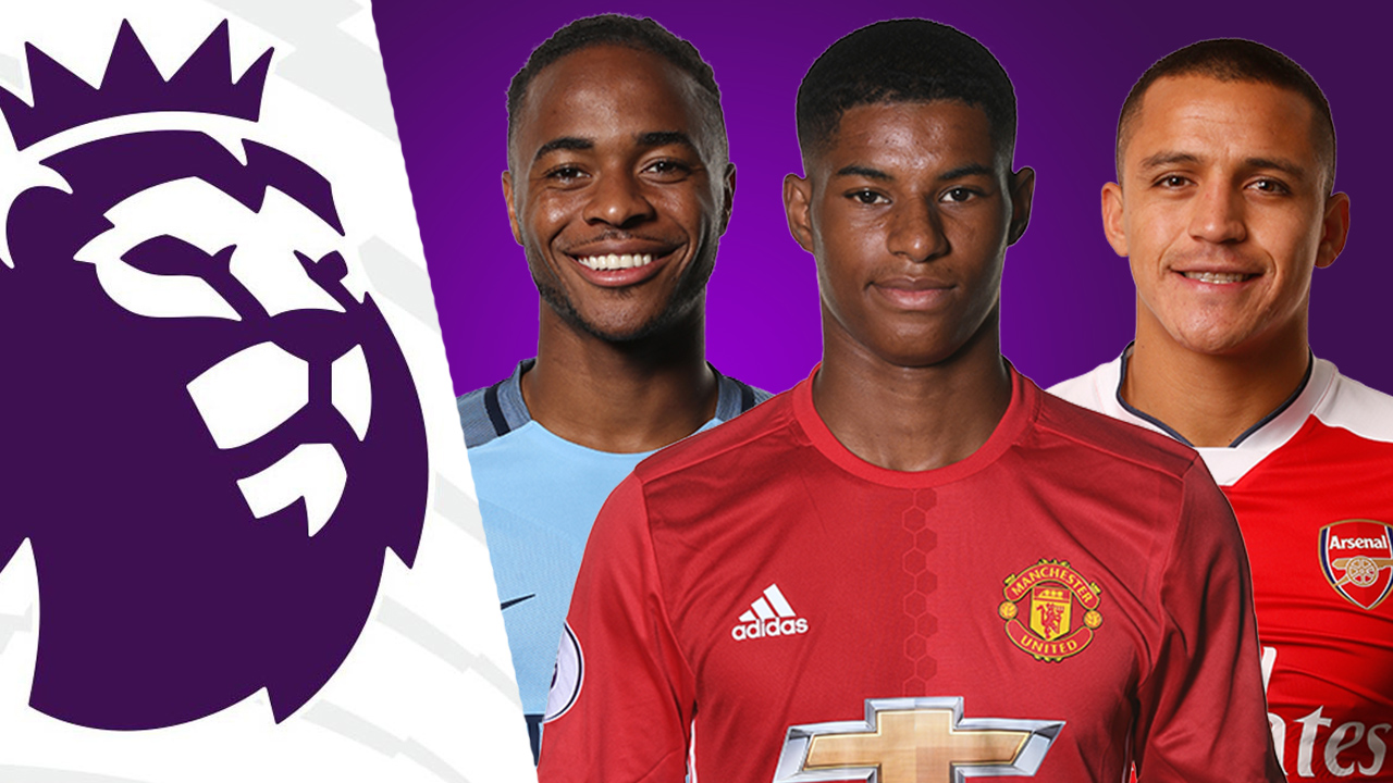 Ảnh bài viết Đội hình Ngoại hạng vòng 3