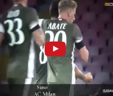 Ảnh bài viết Những bàn thắng đẹp nhất tuần