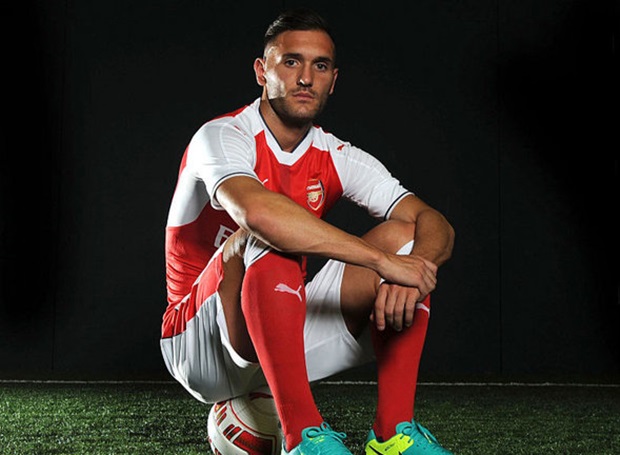 Những điều cần biết về 'Vardy của Tây Ban Nha' - Lucas Perez