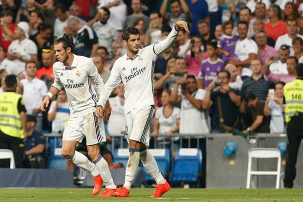 Điểm tin sáng 02/09: Real lập kỉ lục chuyển nhượng; Barca trói chân 3 sao bự; Mikel đón David Luiz bằng hàng độc