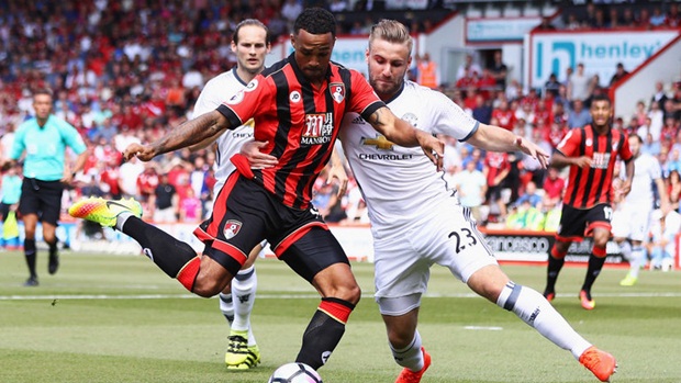 Luke Shaw phân trần về chấn thương kinh hoàng