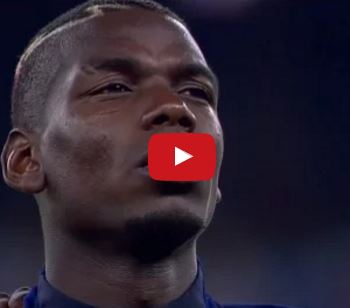 Ảnh bài viết Màn trình diễn của Paul Pogba vs Italy