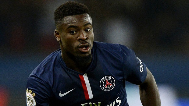 PSG thiệt quân trước đại chiến với Arsenal