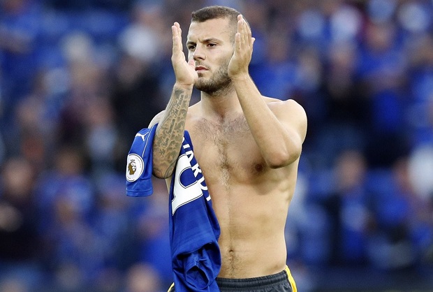 Rời Arsenal, Wilshere được khen ngợi