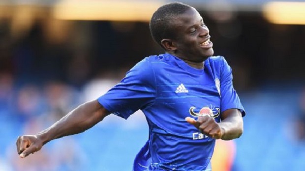 Tiết lộ: Sao Chelsea suýt gia nhập Man United