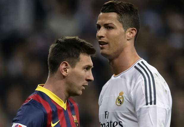 Điểm tin hậu trường 03/09: CR7 "soán ngôi" Messi ở FIFA 17; Rooney tẩn anh trai "xịt máu mũi" vì cuốn băng 18+
