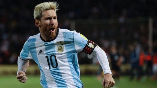 Điểm tin sáng 03/09: M.U lại dính Virus FIFA; Messi dính chấn thương nặng; FLC Thanh Hoá nhận doping tiền thưởng