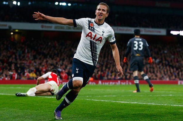 Ảnh bài viết Harry Kane - Sát thủ số 1 của Tottenham Hotspur