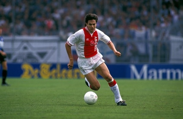 Những bàn thắng của danh thủ Jari Litmanen