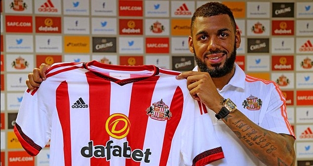 Sao “đau tim” vì bị Premier League bỏ rơi