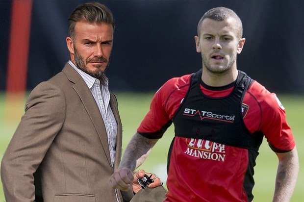 Thêm lý do khiến Wilshere gia nhập Bournemouth