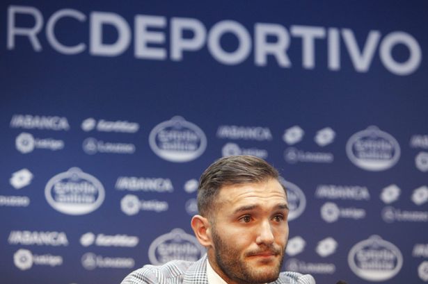 Vì sao Lucas Perez đến Arsenal?