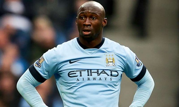Với 5 cái tên này, gia nhập Man City là một sai lầm