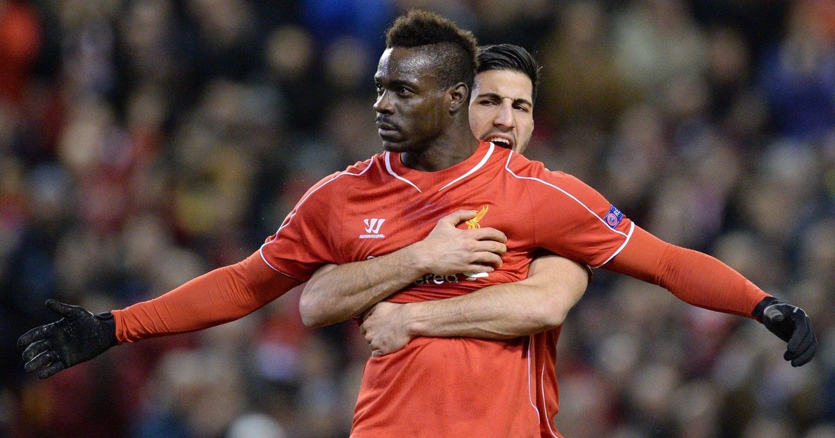 Vùi dập Balotelli, Klopp bị chỉ trích thậm tệ
