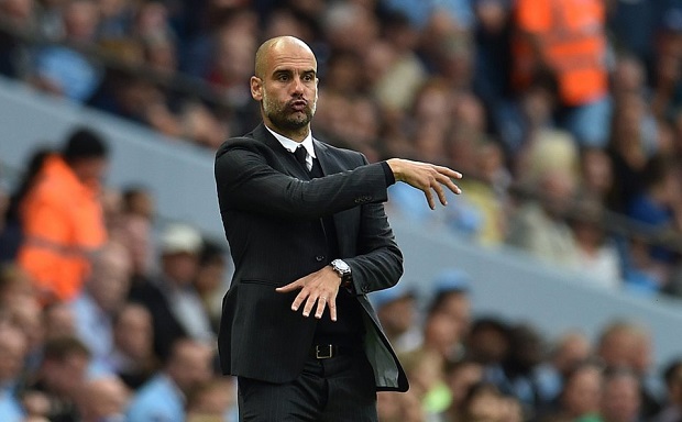 Xavi: Pep không có lỗi với Joe Hart