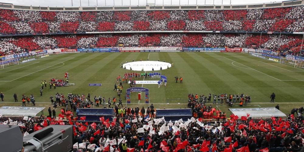 Chưa đá, derby Madrid đã cực nóng