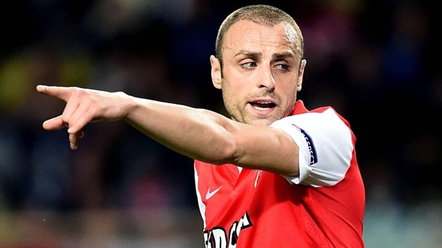 Không chốn dung thân, Berbatov sẽ cập bến Serie A?