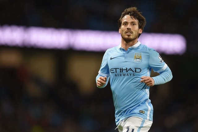 Những pha bóng làm nên thương hiệu David Silva
