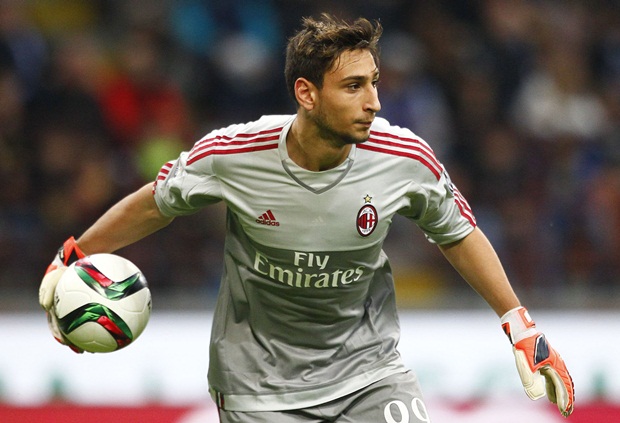 Real Madrid phát cuồng vì "hiện tượng" của AC Milan