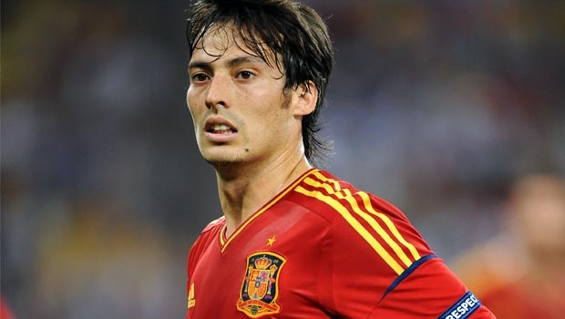 David Silva tiết lộ vai trò mới ở ĐT Tây Ban Nha