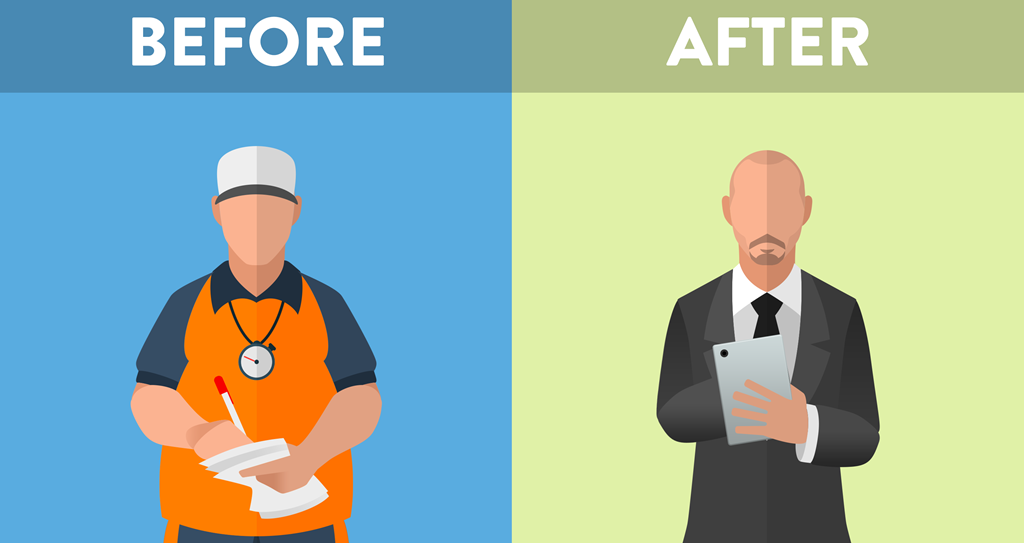 Ảnh bài viết Đồ họa so sánh bóng đá thời xưa và ngày nay