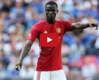 Ảnh bài viết Màn trình diễn ấn tượng của Eric Bailly trong tháng Tám