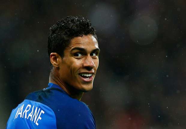 Varane lý giải nguyên nhân phũ phàng với Jose Mourinho