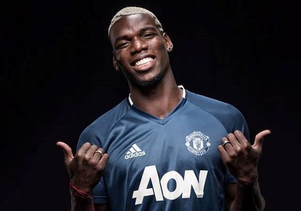 4 cầu thủ hứa hẹn phá kỷ lục chuyển nhượng của Pogba