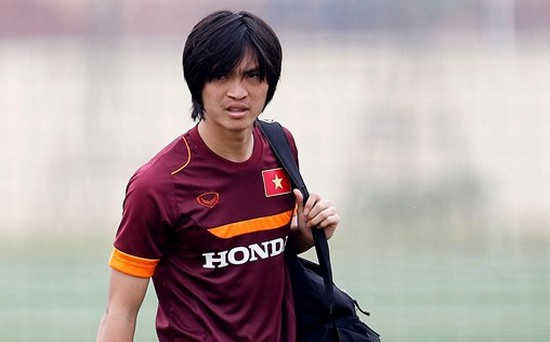 Ảnh bài viết Kỹ thuật điêu luyện của Tuấn Anh - HAGL