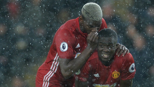 Ảnh bài viết Góc thống kê: M.U phung phí đến gần 20 triệu bảng vì Eric Bailly