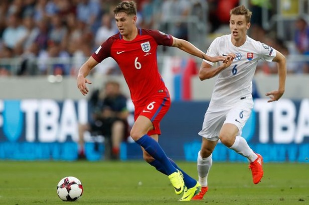 Stones là những gì ông Allardyce cần bây giờ   