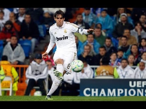Ảnh bài viết Top 5 bàn thắng của Kaka cho Real Madrid