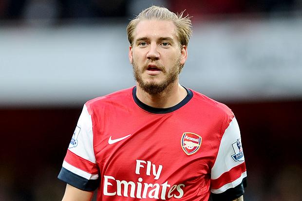 Ảnh bài viết Chào mừng trở lại Premier League - Nicklas Bendtner