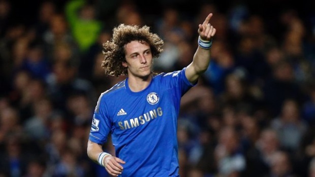 David Luiz về Chelsea: Nửa mừng nửa lo   