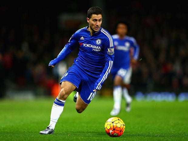 Những cầu thủ có thể rời Ngoại hạng Anh cuối mùa: Bom tấn Hazard?