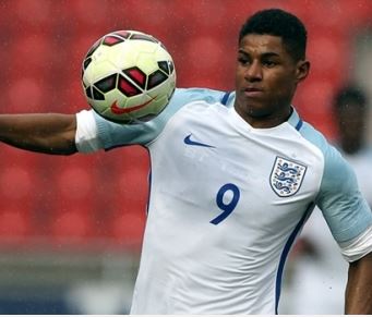 Ảnh bài viết Siêu phẩm của Marcus Rashford vào lưới U21 Na Uy